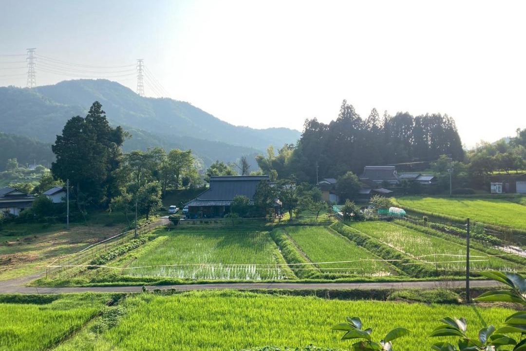 Photo of Outdoor in Ayabe