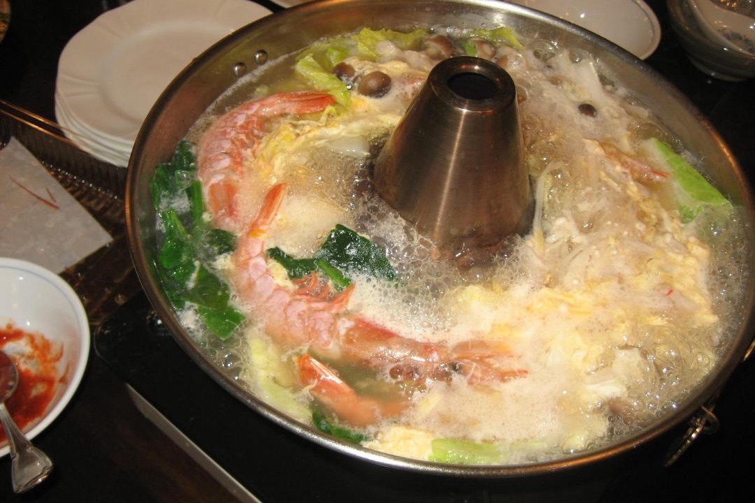 Photo of Kitchen in Madarao Mountain Resort