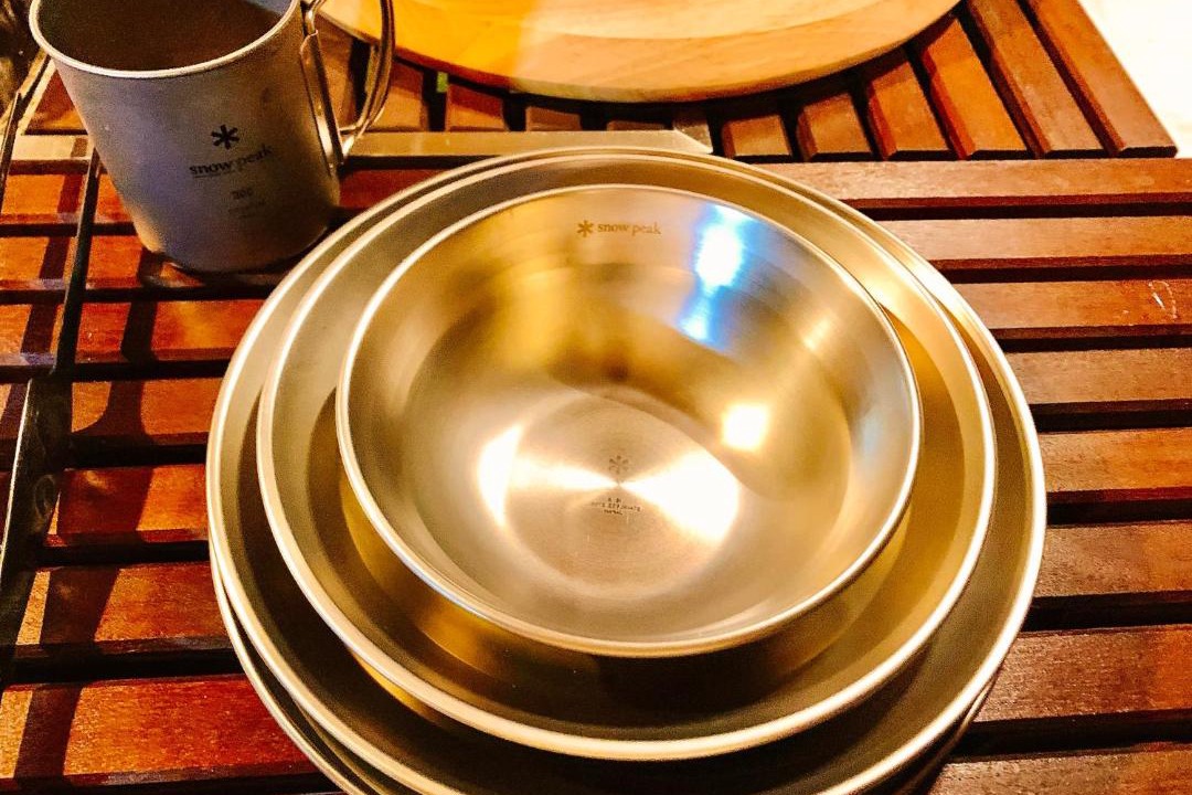Photo of Kitchen in Futtsu