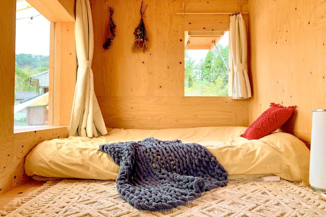 Photo of Bedroom in Futtsu