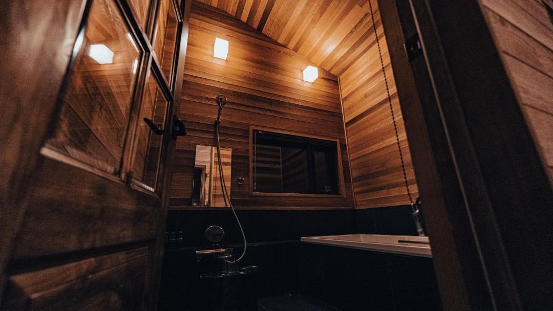 Photo of Bathroom in Hokujo