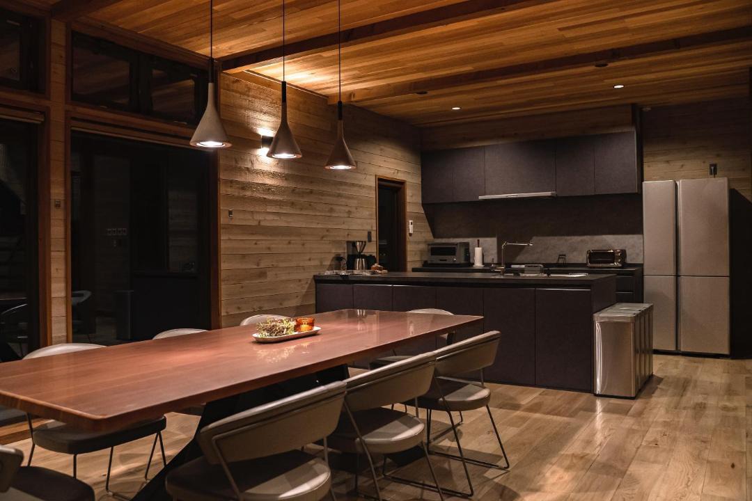 Photo of Kitchen in Hokujo