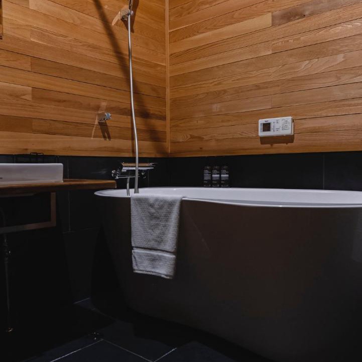 Photo of Bathroom in Hokujo