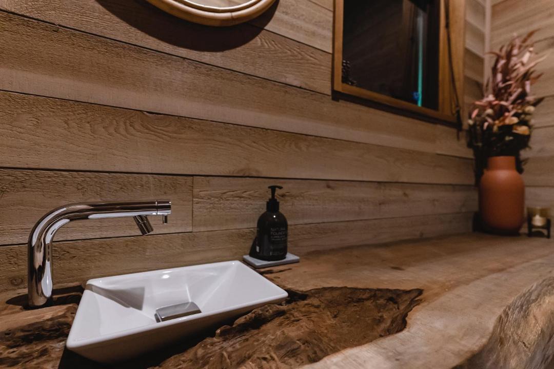 Photo of Bathroom in Hokujo
