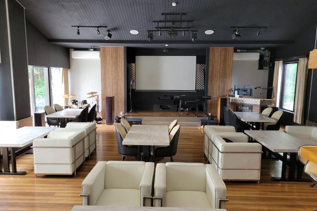 Photo of Livingroom in Shima