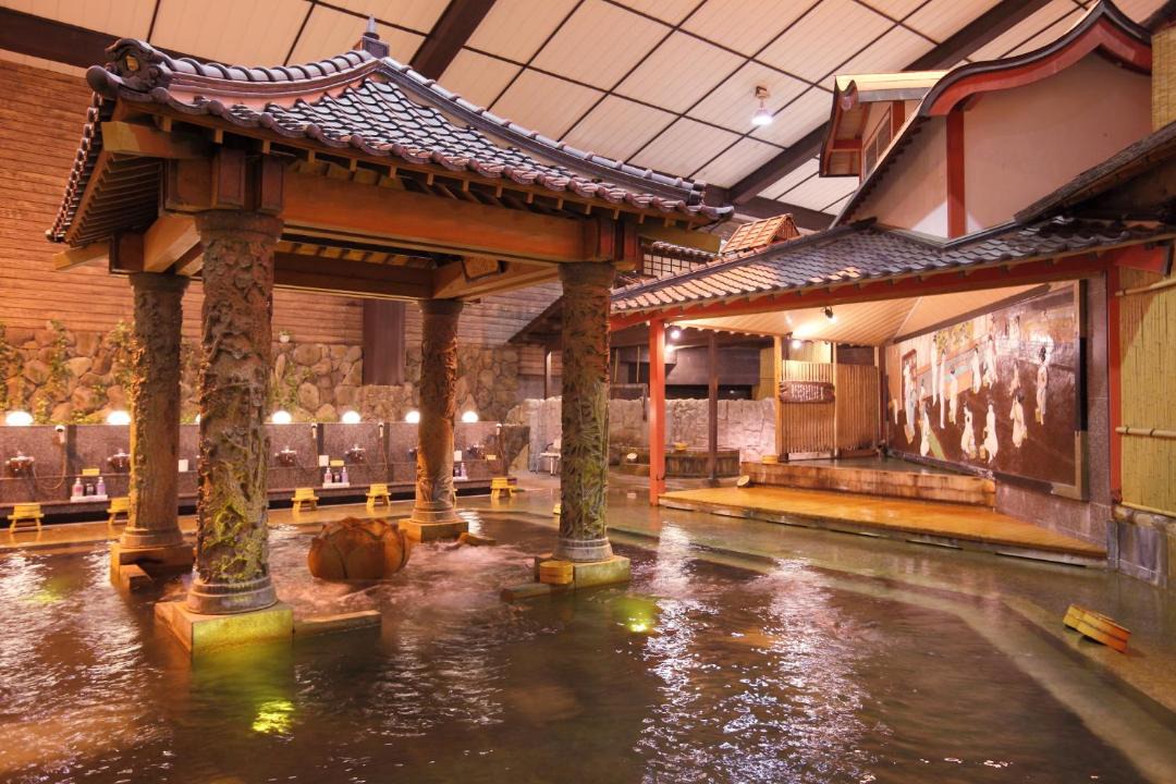 Photo of Others in Nejime Onsen
