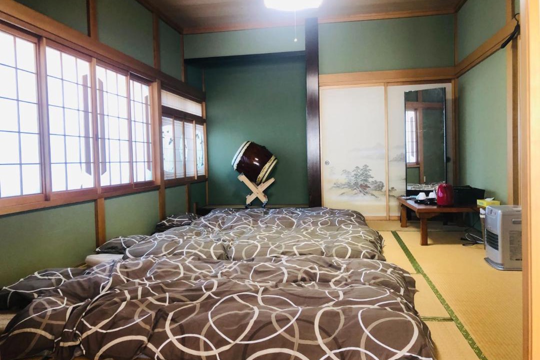 Photo of Bedroom in Nanbu-cho