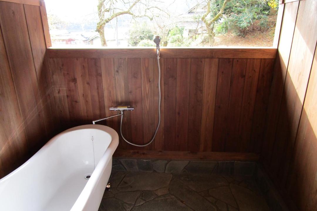 Photo of Bathroom in Ayabe