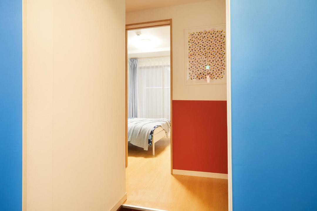 Photo of Bedroom in Okubo
