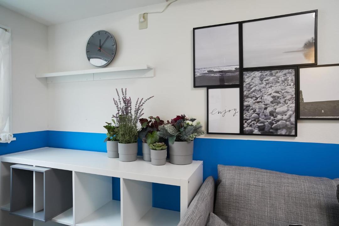 Photo of Livingroom in Okubo