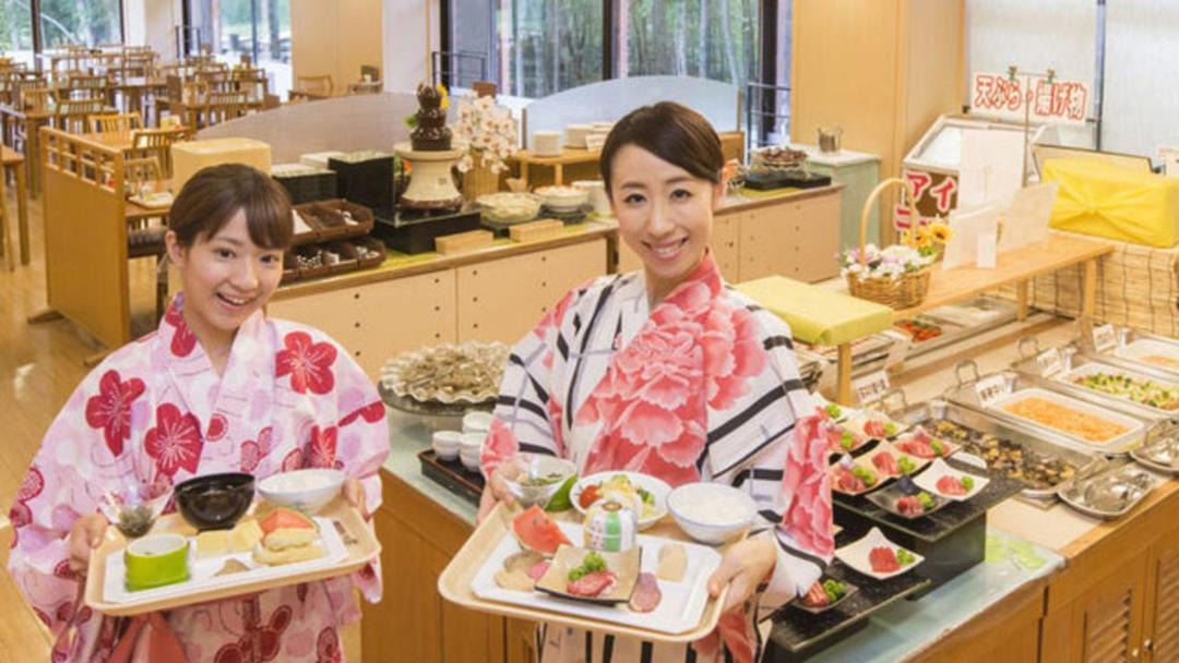 Photo of Kitchen in Senboku