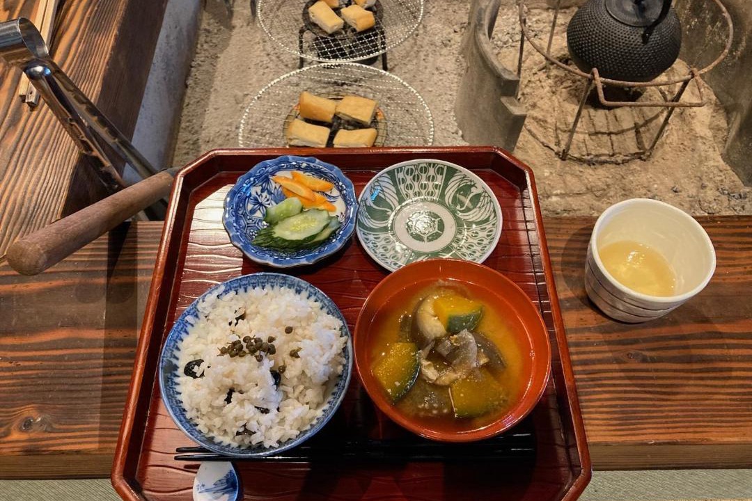 Photo of Others in Ayabe