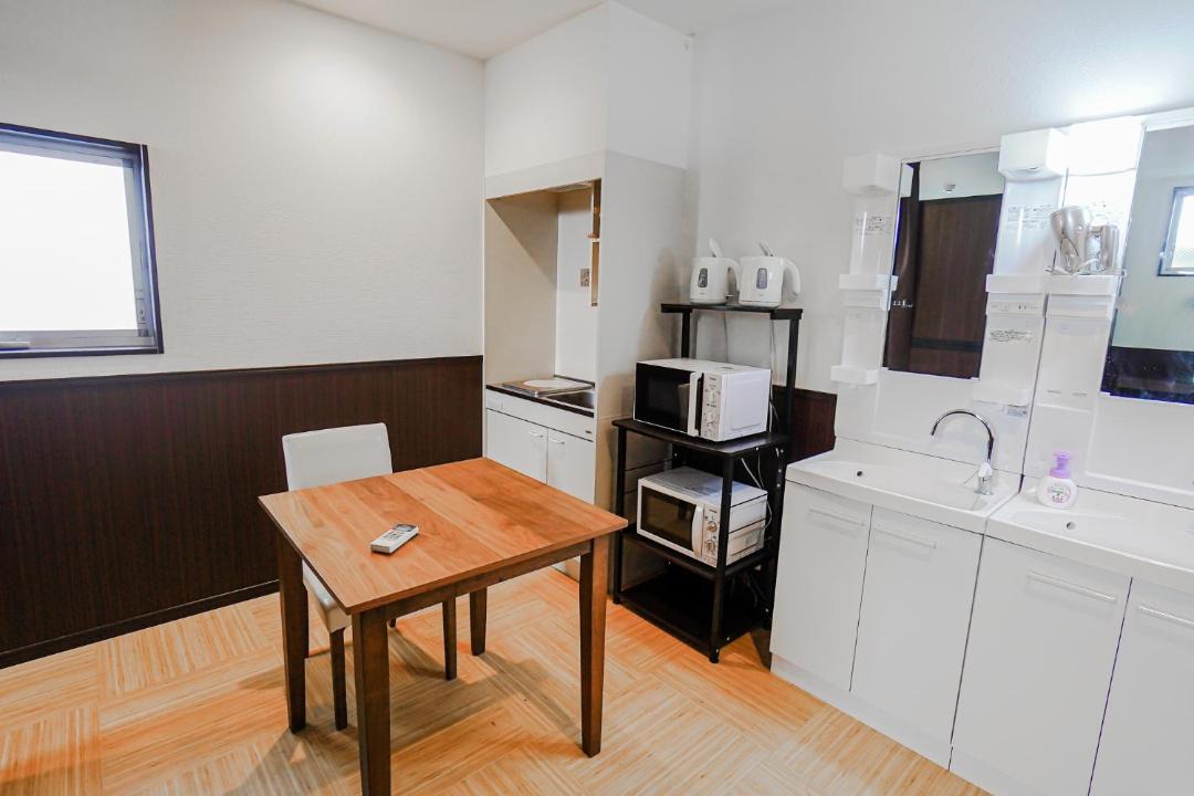 Photo of Livingroom in Ota