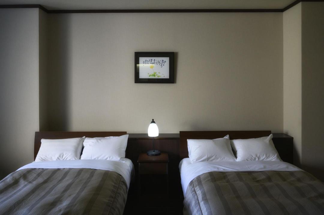 Photo of Bedroom in Inawashiro