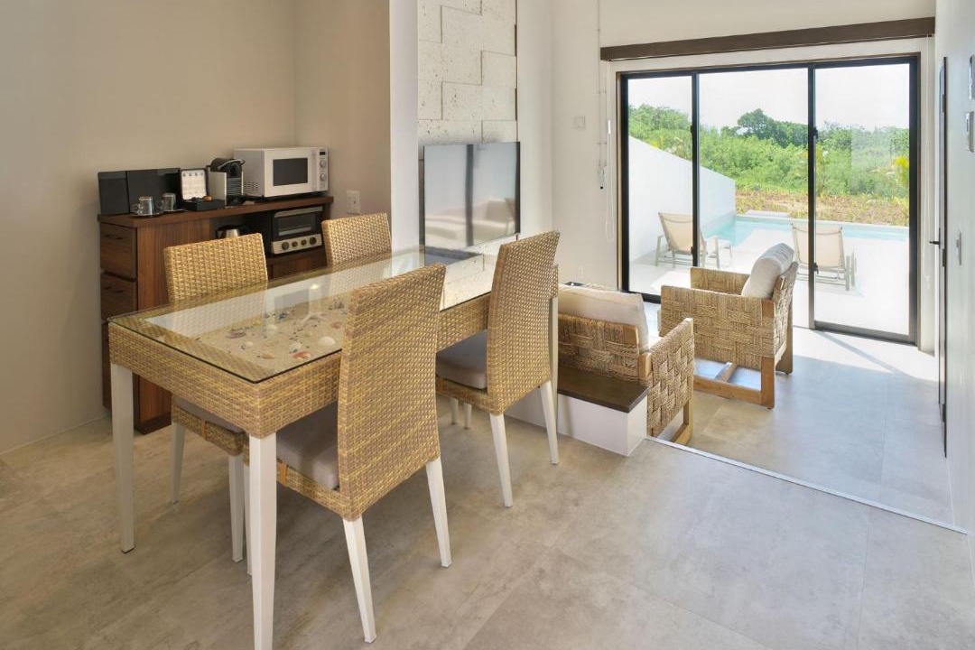 Photo of Livingroom in Motobu