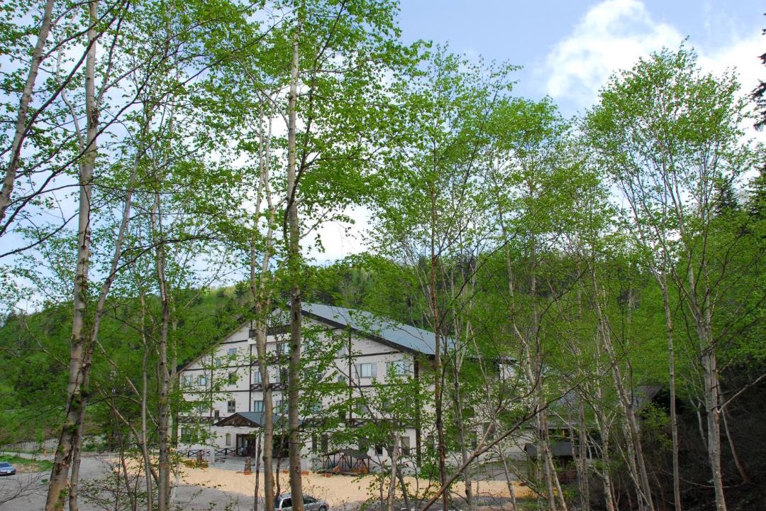 Photo of Others in Asahidake Onsen
