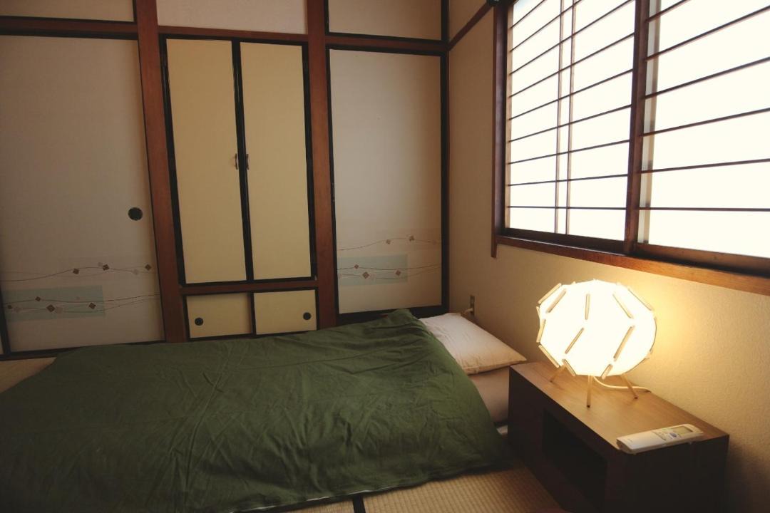Photo of Bedroom in Katamachi