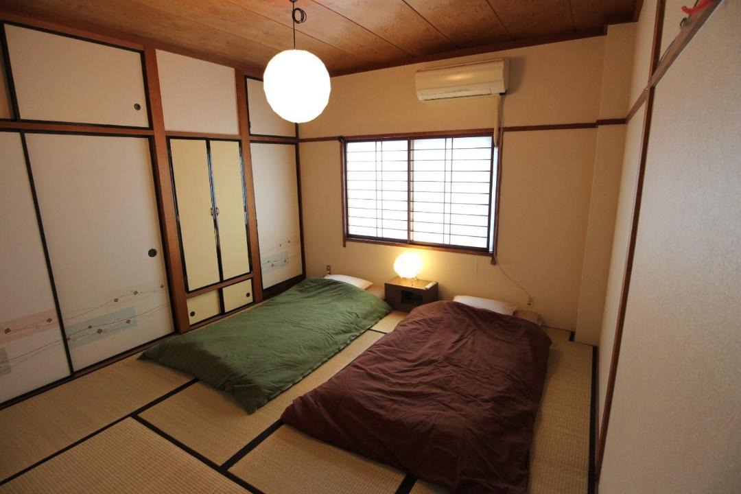 Photo of Bedroom in Katamachi