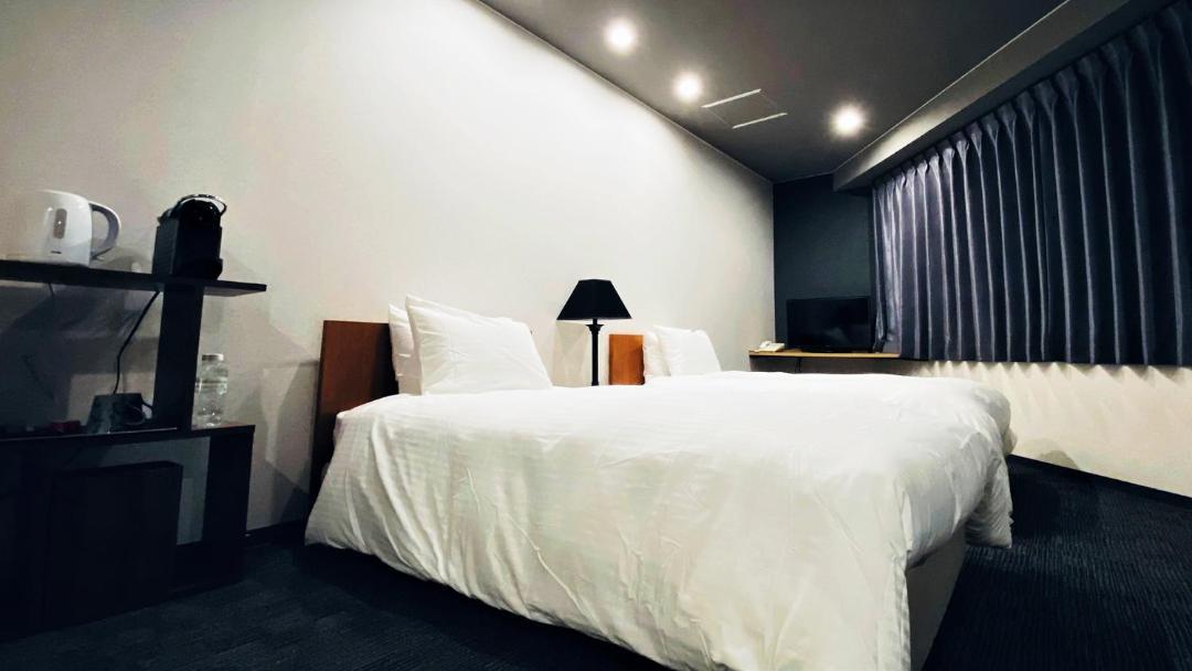 Photo of Bedroom in Shiga Highlands