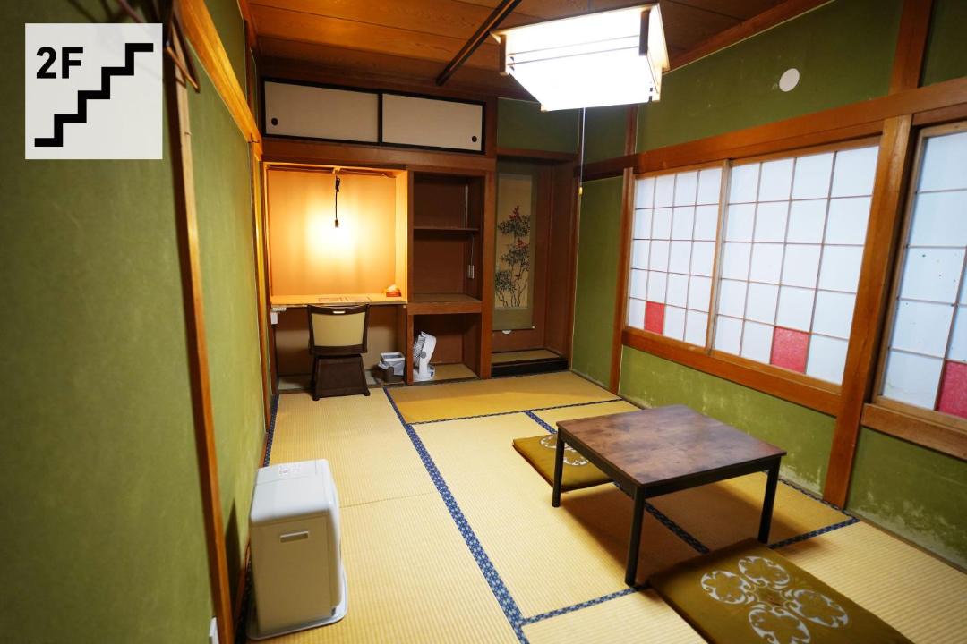 Photo of Others in Hida Takayama Onsen