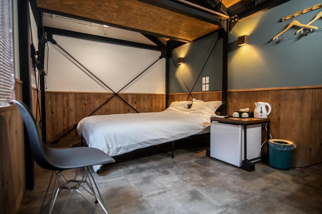 Photo of Bedroom in Uehara