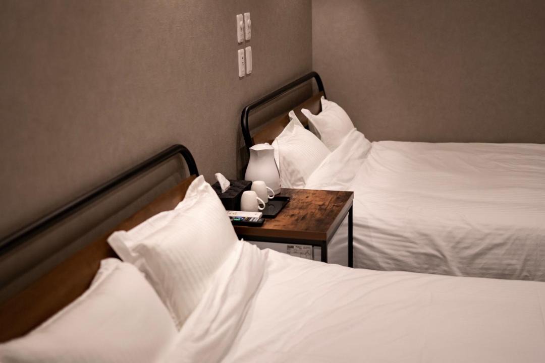 Photo of Bedroom in Uehara