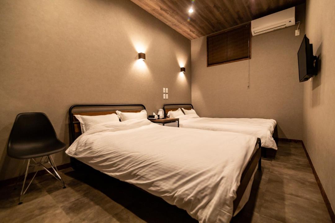 Photo of Bedroom in Uehara