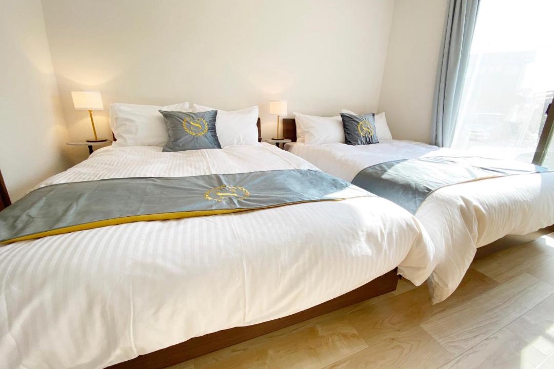 Photo of Bedroom in Kochi