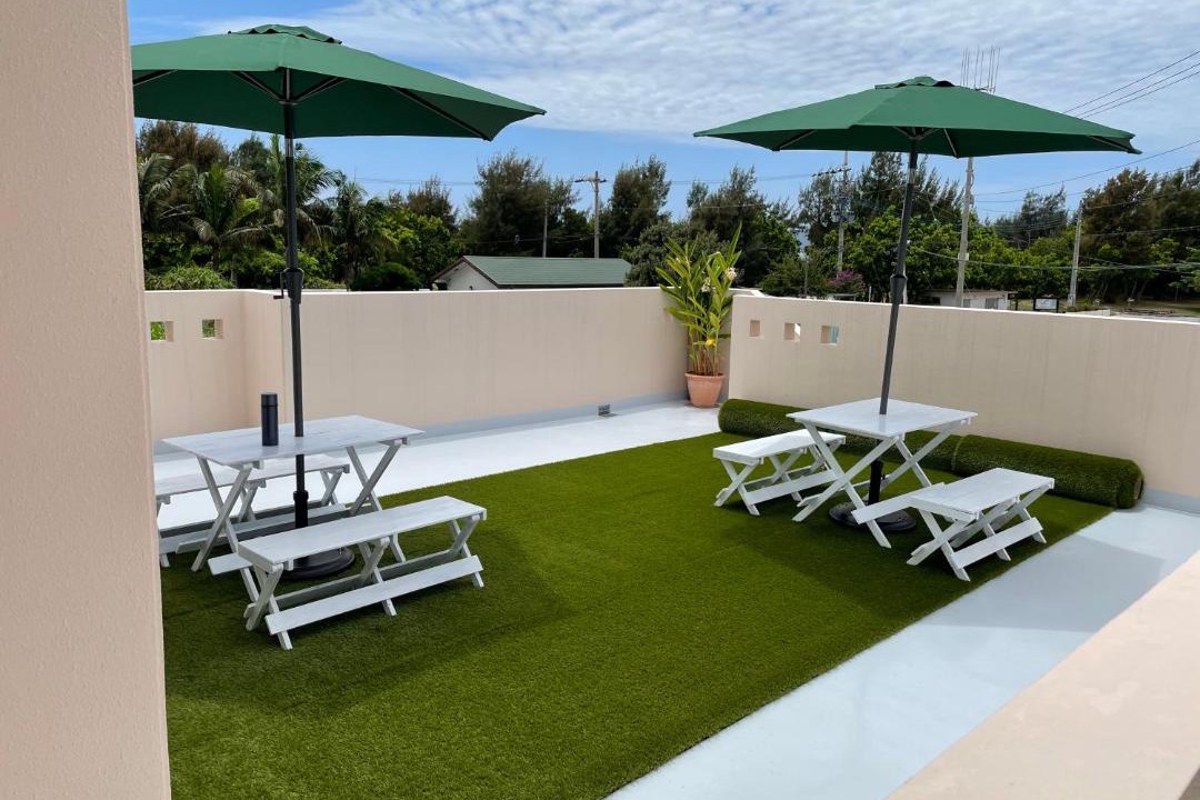 Photo of Patio Balcony in Ama