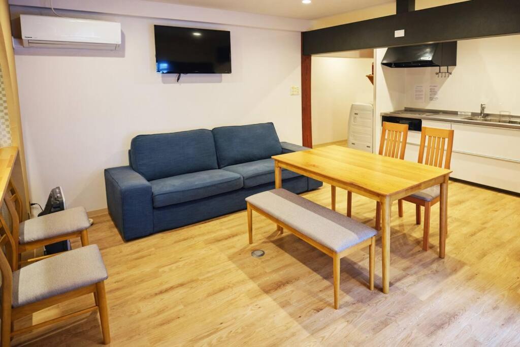 Photo of Livingroom in Shirakawa