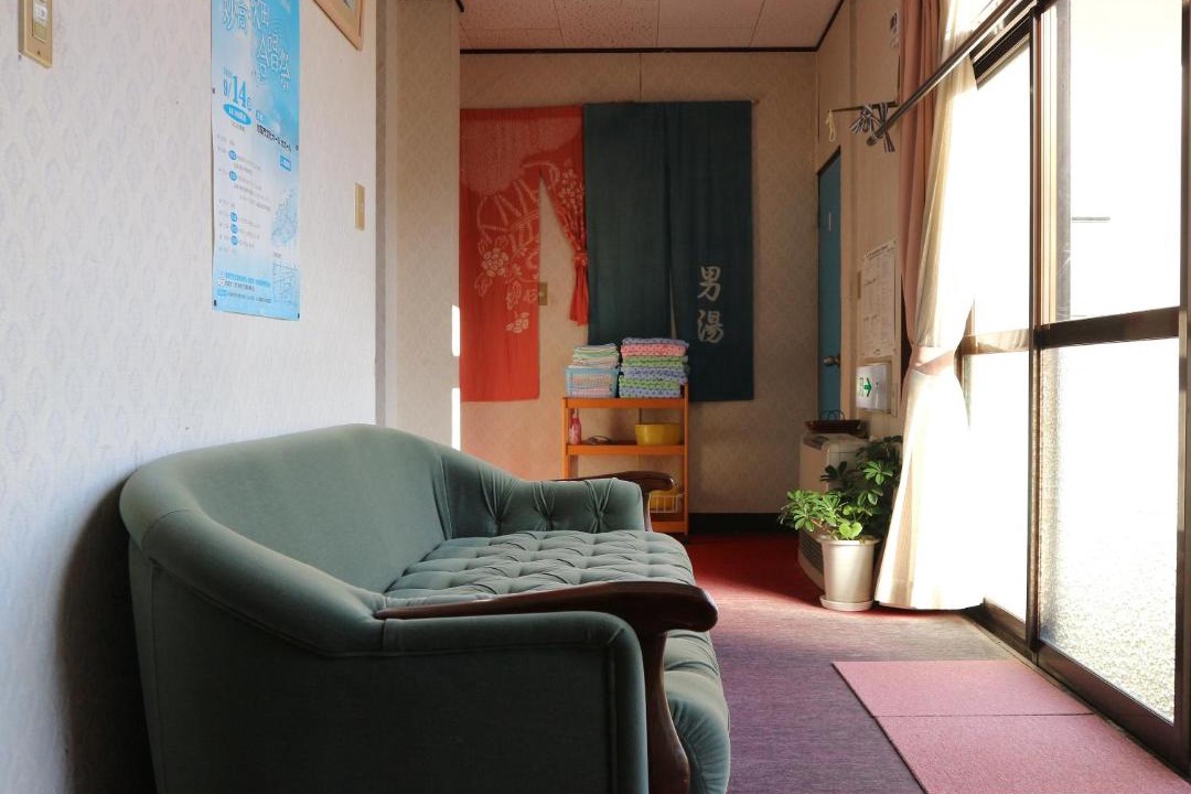 Photo of Livingroom in Myoko