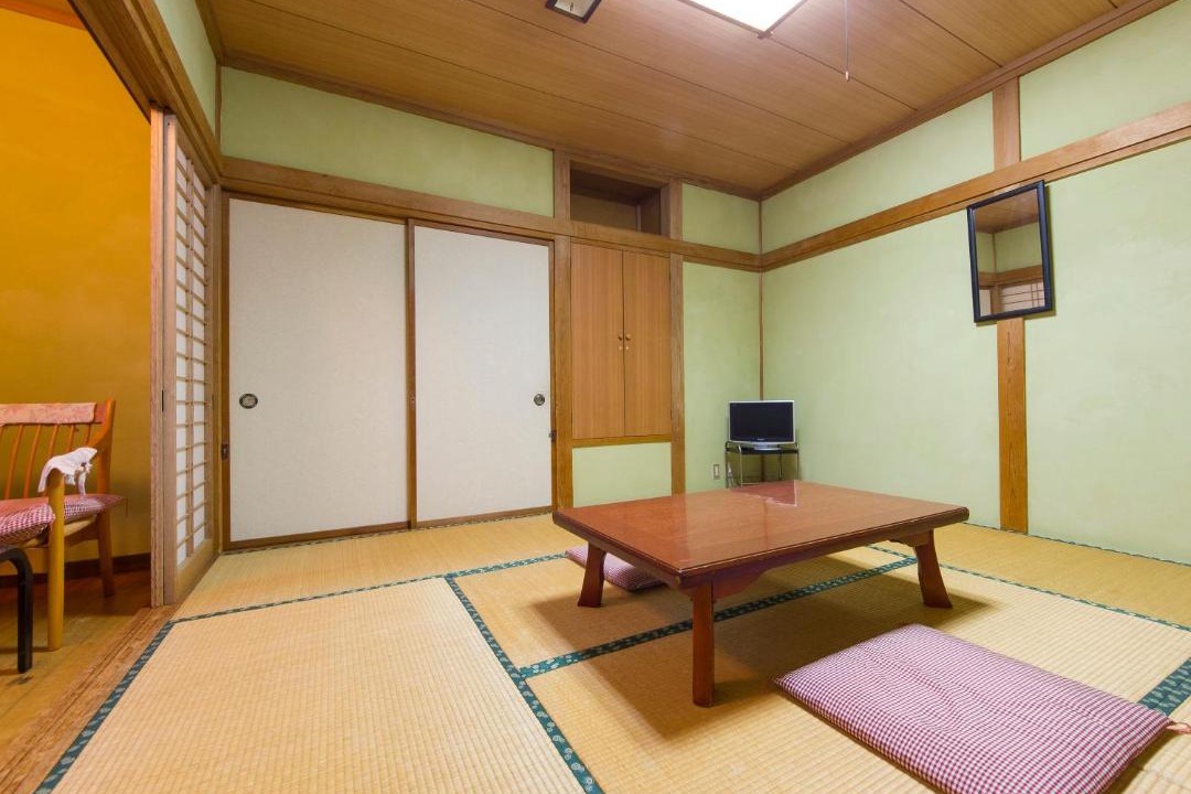 Photo of Bedroom in Myoko