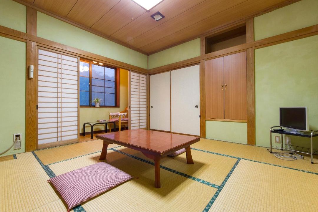 Photo of Livingroom in Myoko