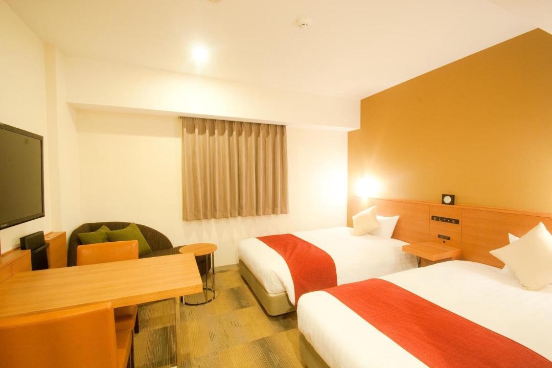 Photo of Bedroom in Kamaishi