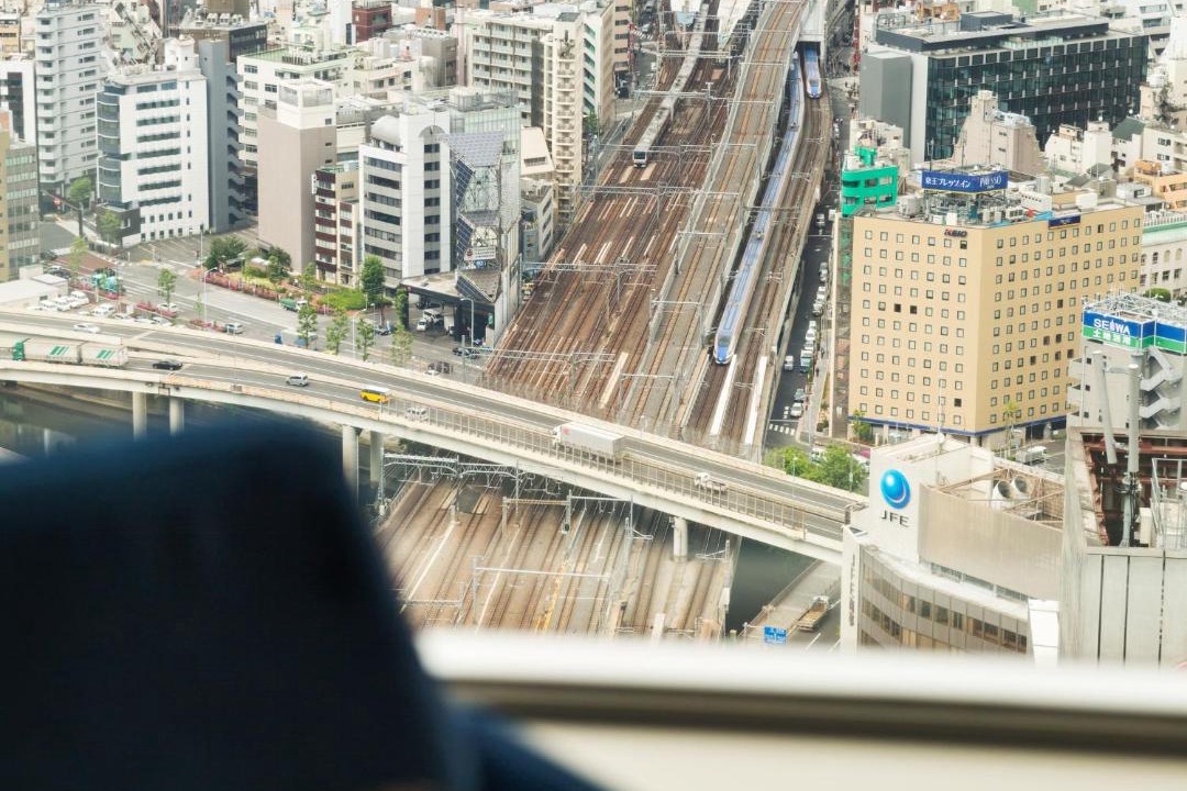 Photo of Others in Marunouchi