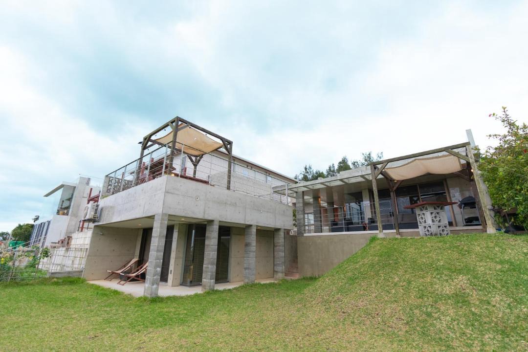 Photo of Buildings in Kaneshi