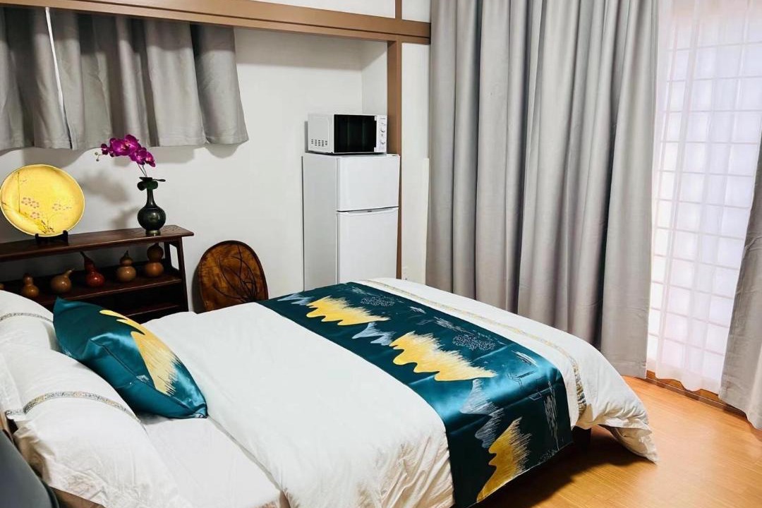 Photo of Bedroom in Fukuda Machi