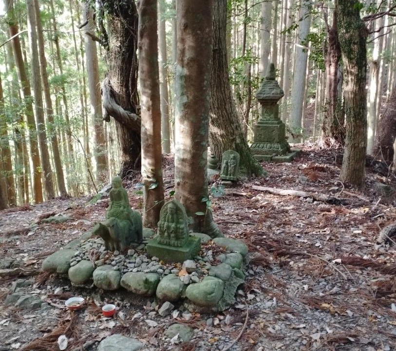 Photo of Others in Tanabe