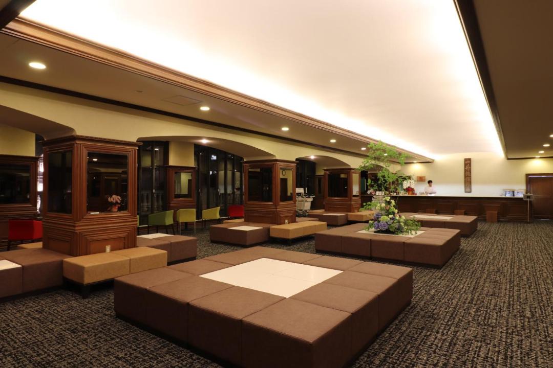 Photo of Others in Kusatsu Onsen
