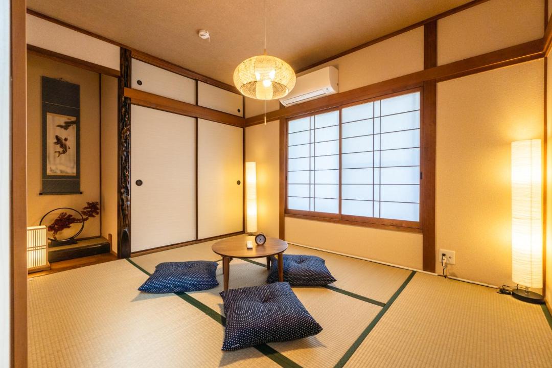Photo of Others in Minato