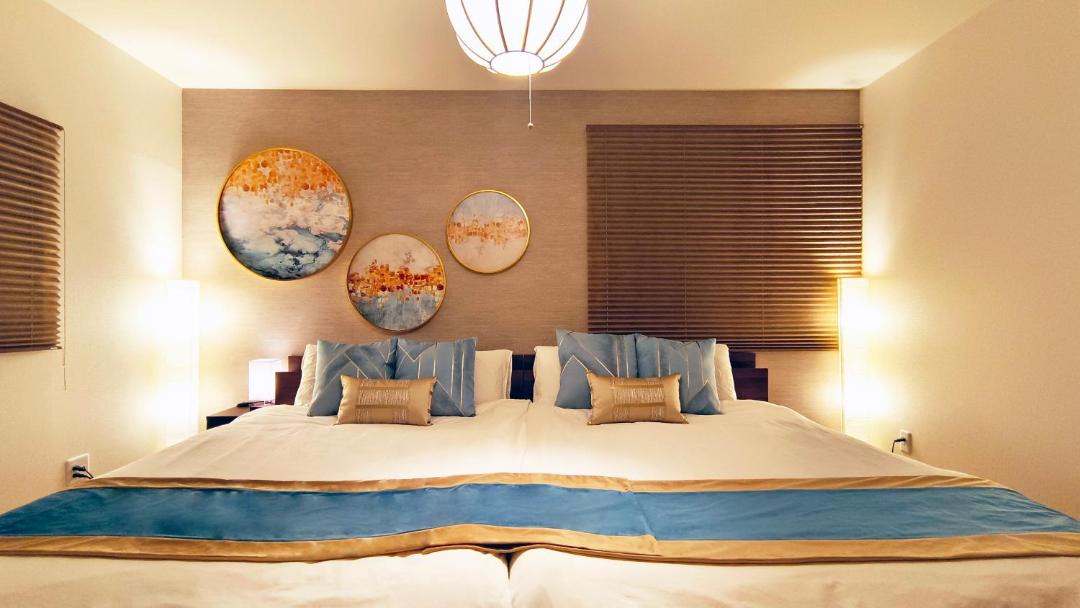 Photo of Bedroom in Minato
