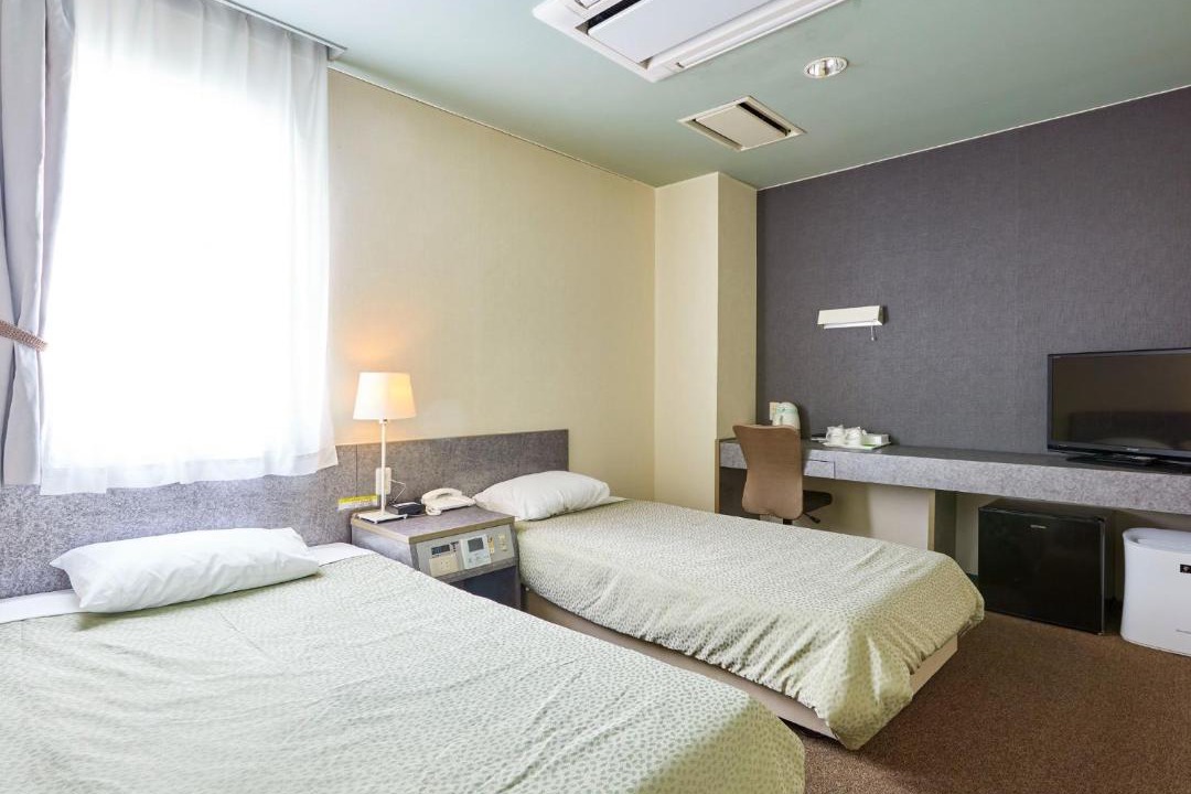 Photo of Bedroom in Tsushima