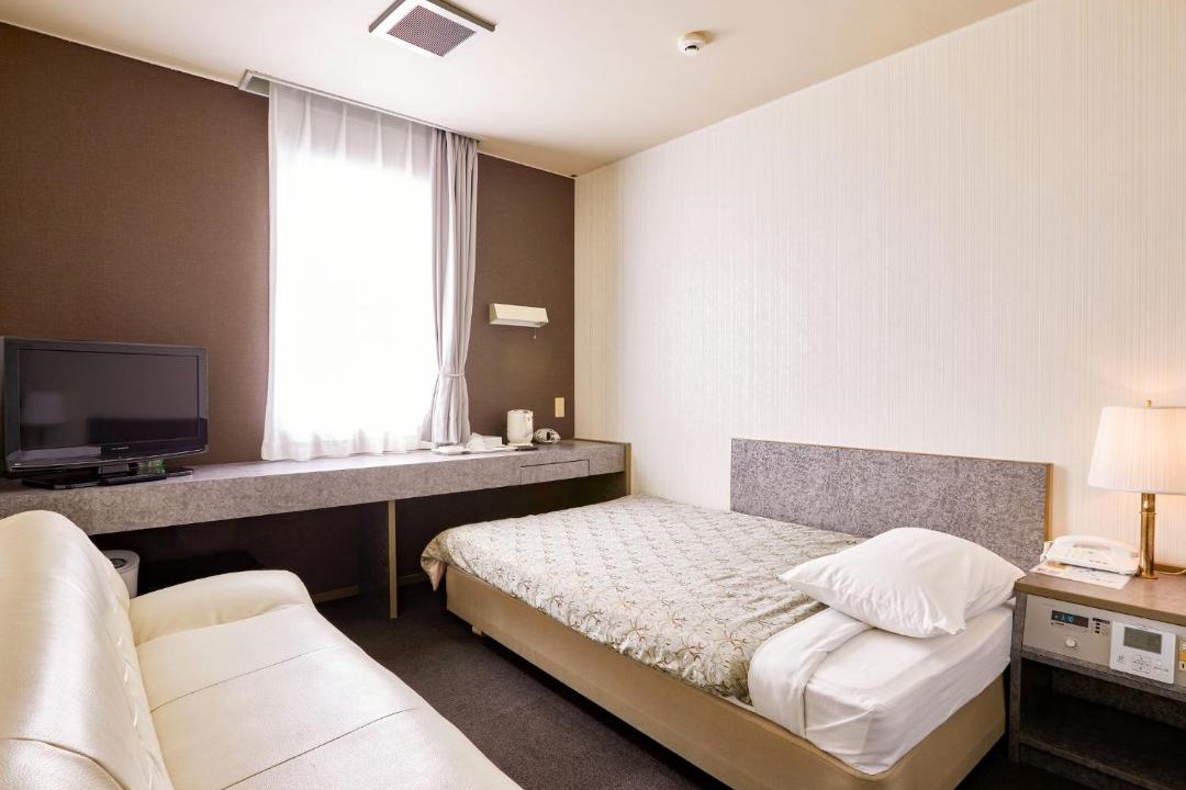 Photo of Bedroom in Tsushima