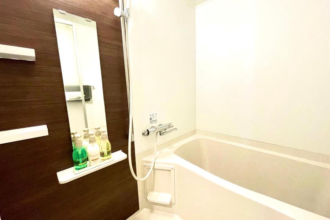 Photo of Bathroom in Kuwae