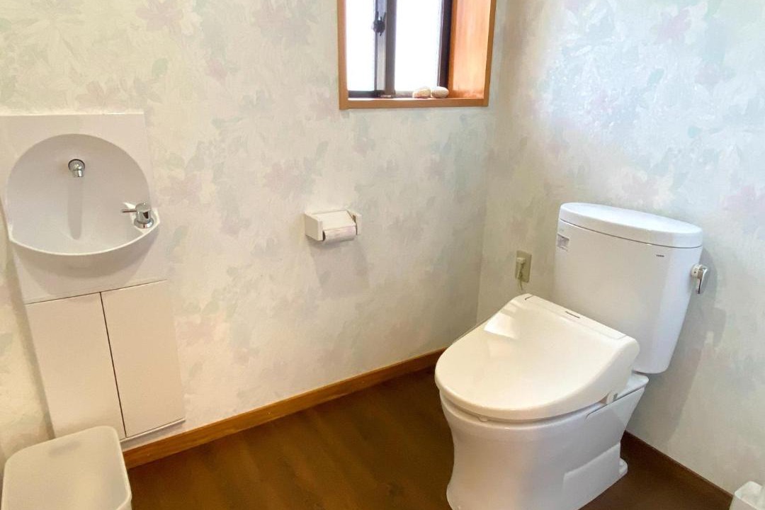 Photo of Bathroom in Ueno