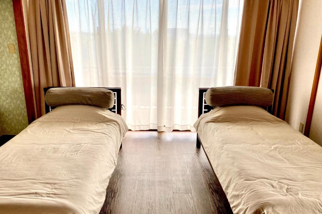 Photo of Bedroom in Ueno