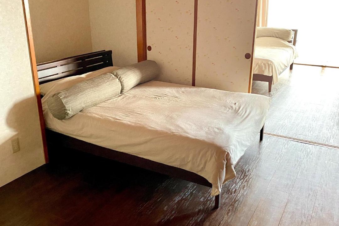 Photo of Bedroom in Ueno