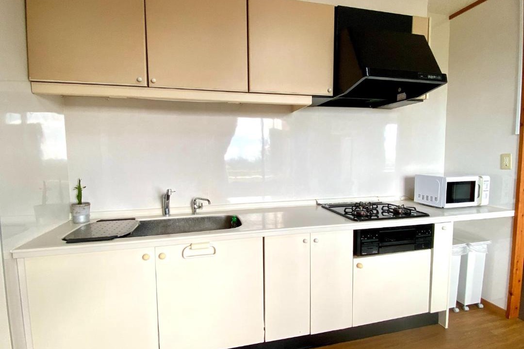 Photo of Kitchen in Ueno