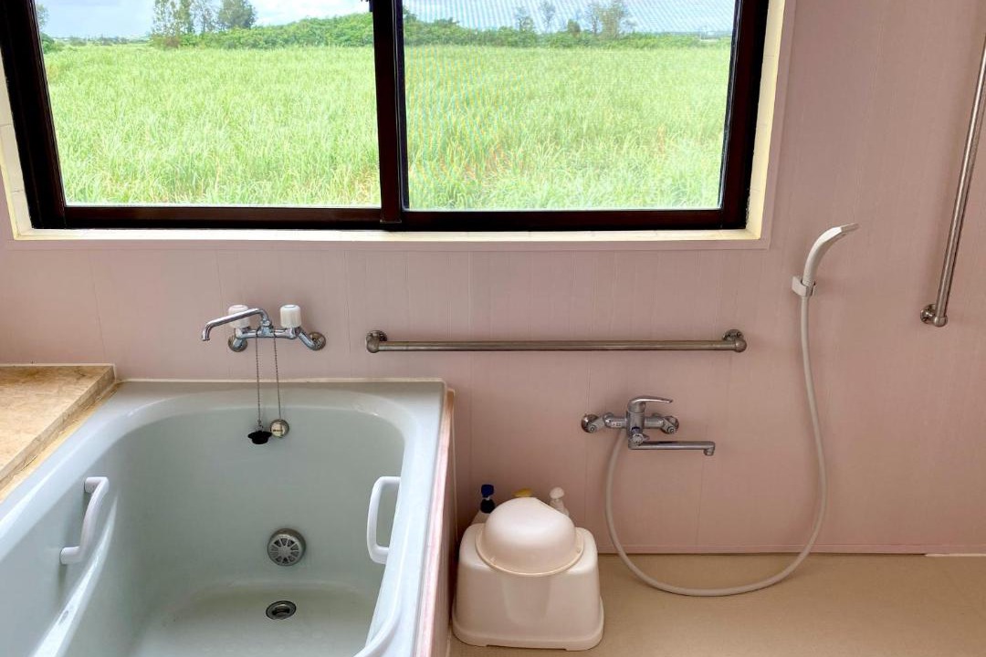 Photo of Bathroom in Ueno
