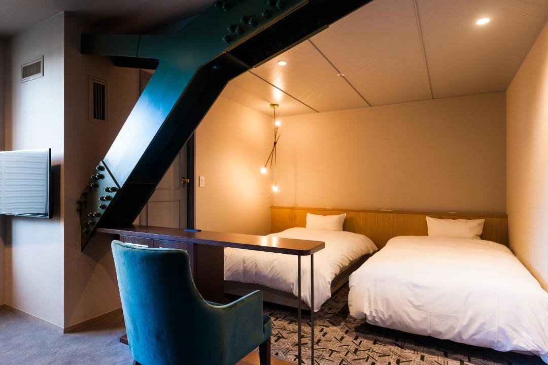 Photo of Bedroom in Mito